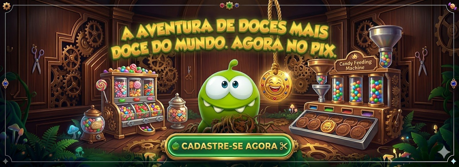Promoções e novidades