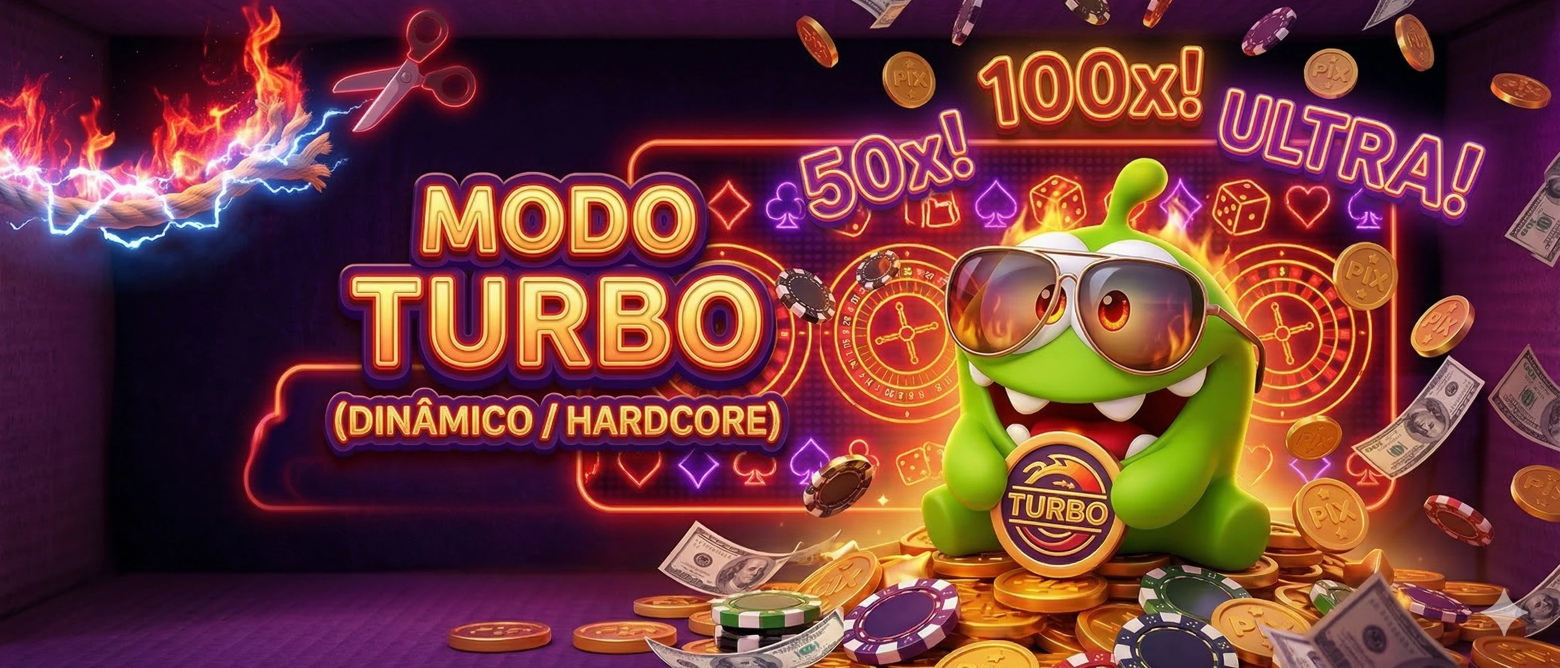 Modo Turbo